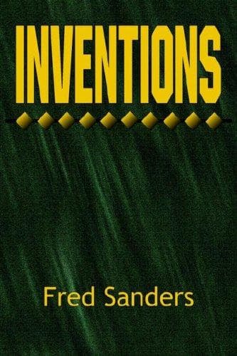 Tapa de Inventions