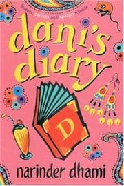 Tapa de Dani's Diary
