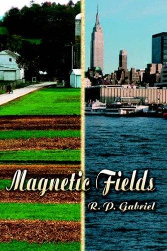 Tapa de Magnetic Fields