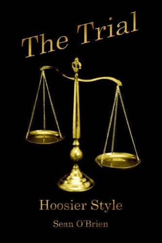 Tapa de The Trial