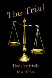Tapa de The Trial