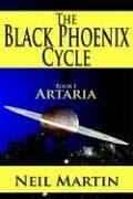 Tapa de The Black Phoenix Cycle: Book I