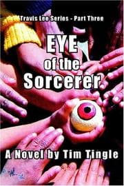 Tapa de EYE OF THE SORCERER