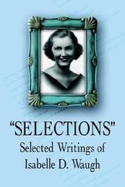 Tapa de "SELECTIONS"