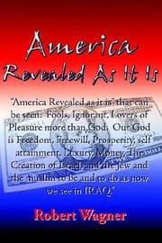 Tapa de America Revealed As It Is