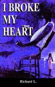 Tapa de I Broke My Heart
