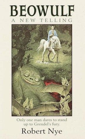 Tapa de Beowulf; a new telling