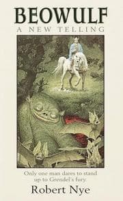 Tapa de Beowulf; a new telling