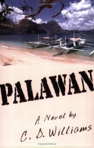 Tapa de Palawan