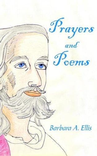 Tapa de Prayers and Poems