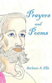 Tapa de Prayers and Poems