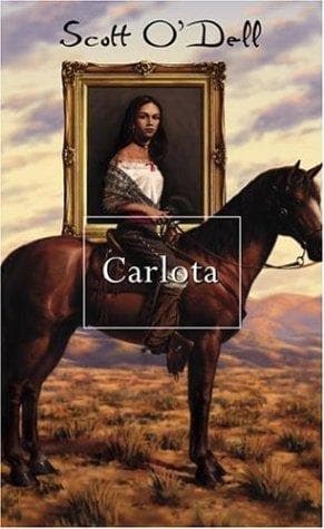 Tapa de Carlota
