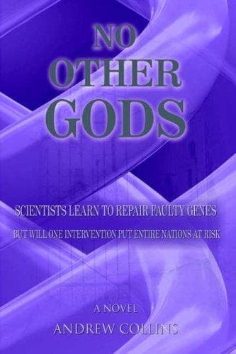 Tapa de NO OTHER GODS