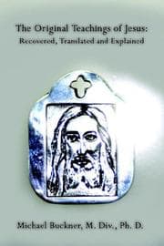 Tapa de The Original Teachings of Jesus