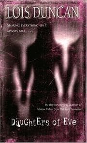 Tapa de Daughters of Eve