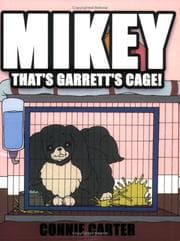 Tapa de Mikey, That's Garrett's Cage!