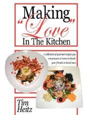 Tapa de Making "Love" In The Kitchen