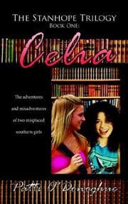 Tapa de The Stanhope Trilogy Book One: Celia
