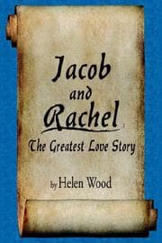 Tapa de Jacob and Rachel- The Greatest Love Story