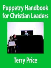 Tapa de Puppetry Handbook for Christian Leaders