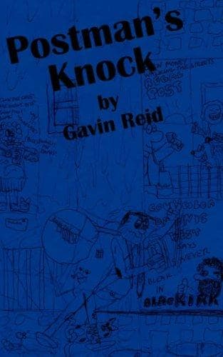 Tapa de Postman's Knock