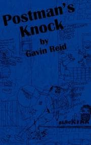 Tapa de Postman's Knock