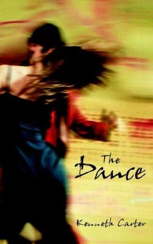 Tapa de The Dance