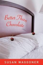 Tapa de Better than chocolate