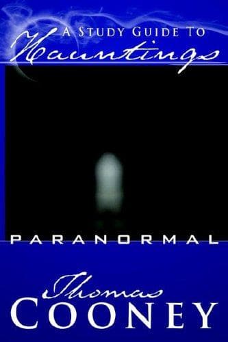 Tapa de A Study Guide To Hauntings