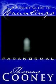 Tapa de A Study Guide To Hauntings