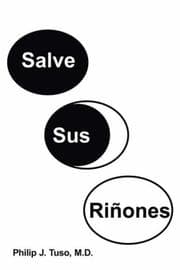 Tapa de Salve Sus Rinones