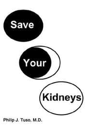 Tapa de Save Your Kidneys