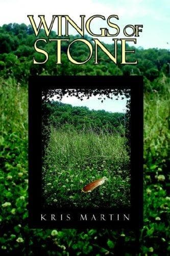 Tapa de Wings of Stone