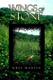 Tapa de Wings of Stone