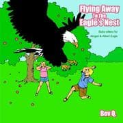 Tapa de Flying Away To The Eagle's Nest