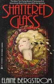 Tapa de Shattered glass