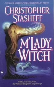 Tapa de M'Lady Witch