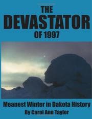 Tapa de The Devastator of 1997