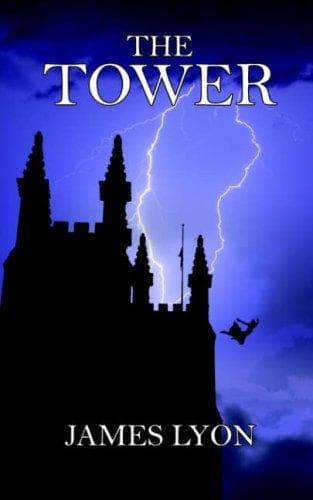 Tapa de The Tower