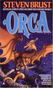 Tapa de Orca