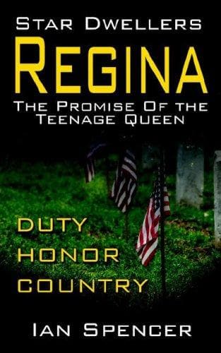 Tapa de Regina