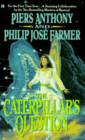 Tapa de The Caterpillar's Question