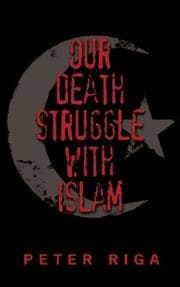 Tapa de Our Death Struggle With Islam