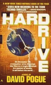 Tapa de Hard Drive