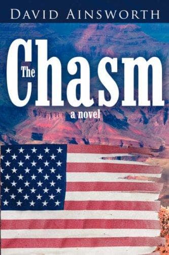 Tapa de The Chasm