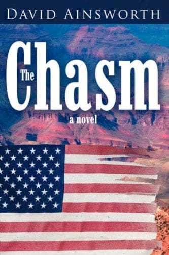 Tapa de The Chasm