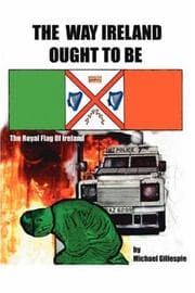 Tapa de The Way Ireland Ought To Be