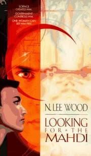 Tapa de Looking for the Mahdi