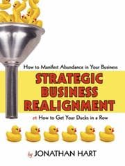 Tapa de Strategic Business Realignment