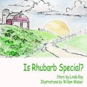 Tapa de Is Rhubarb Special?